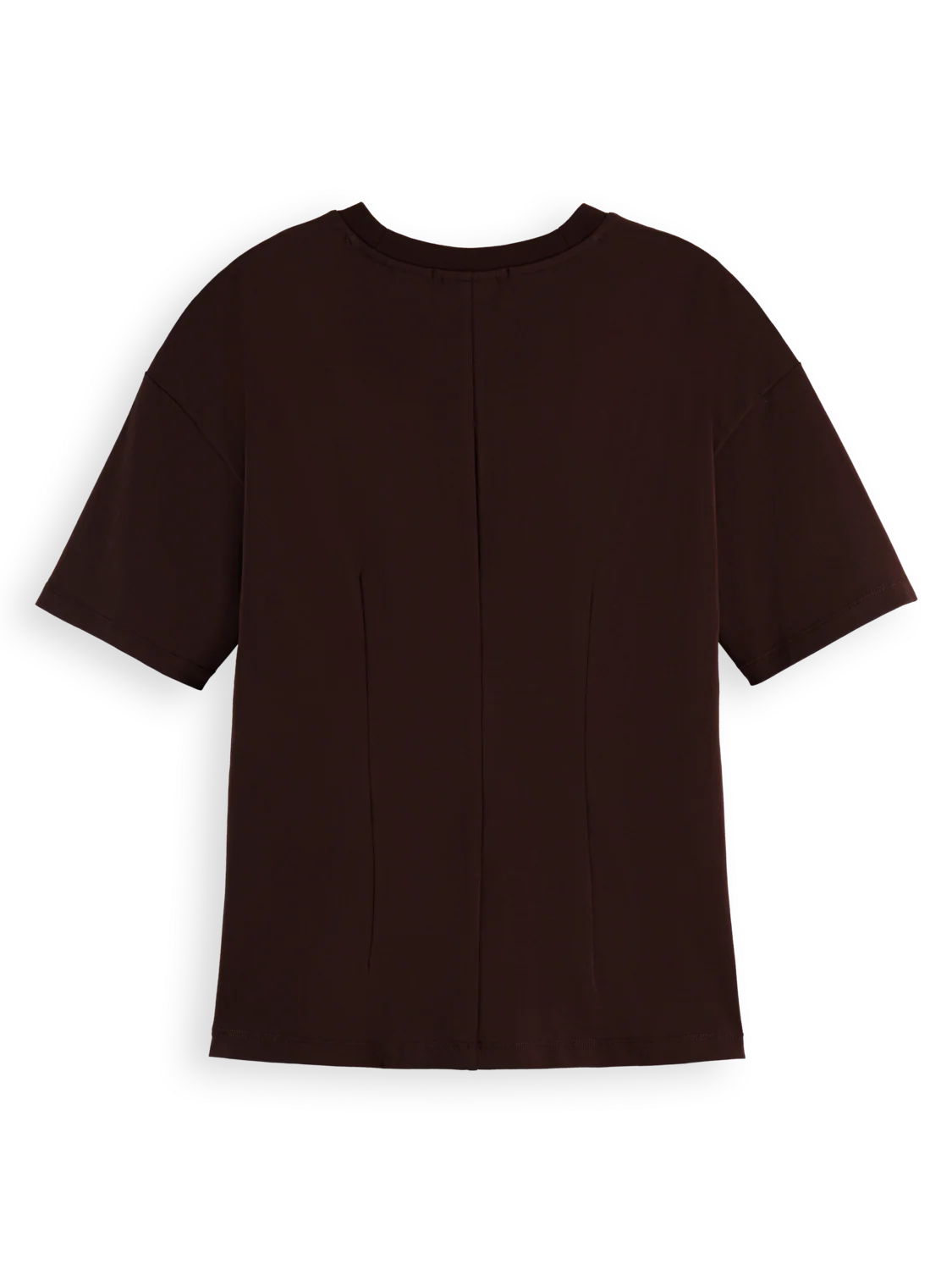 T-shirt with shaping - Image 6
