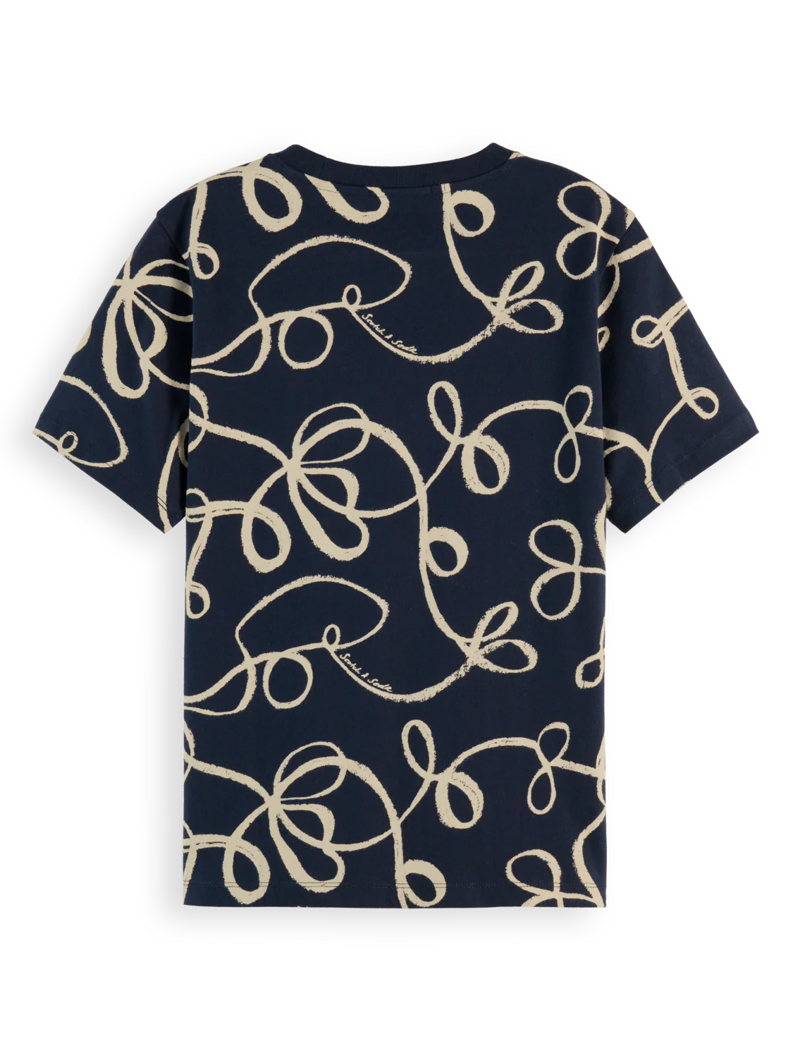 Regular Print T-shirt - Image 12