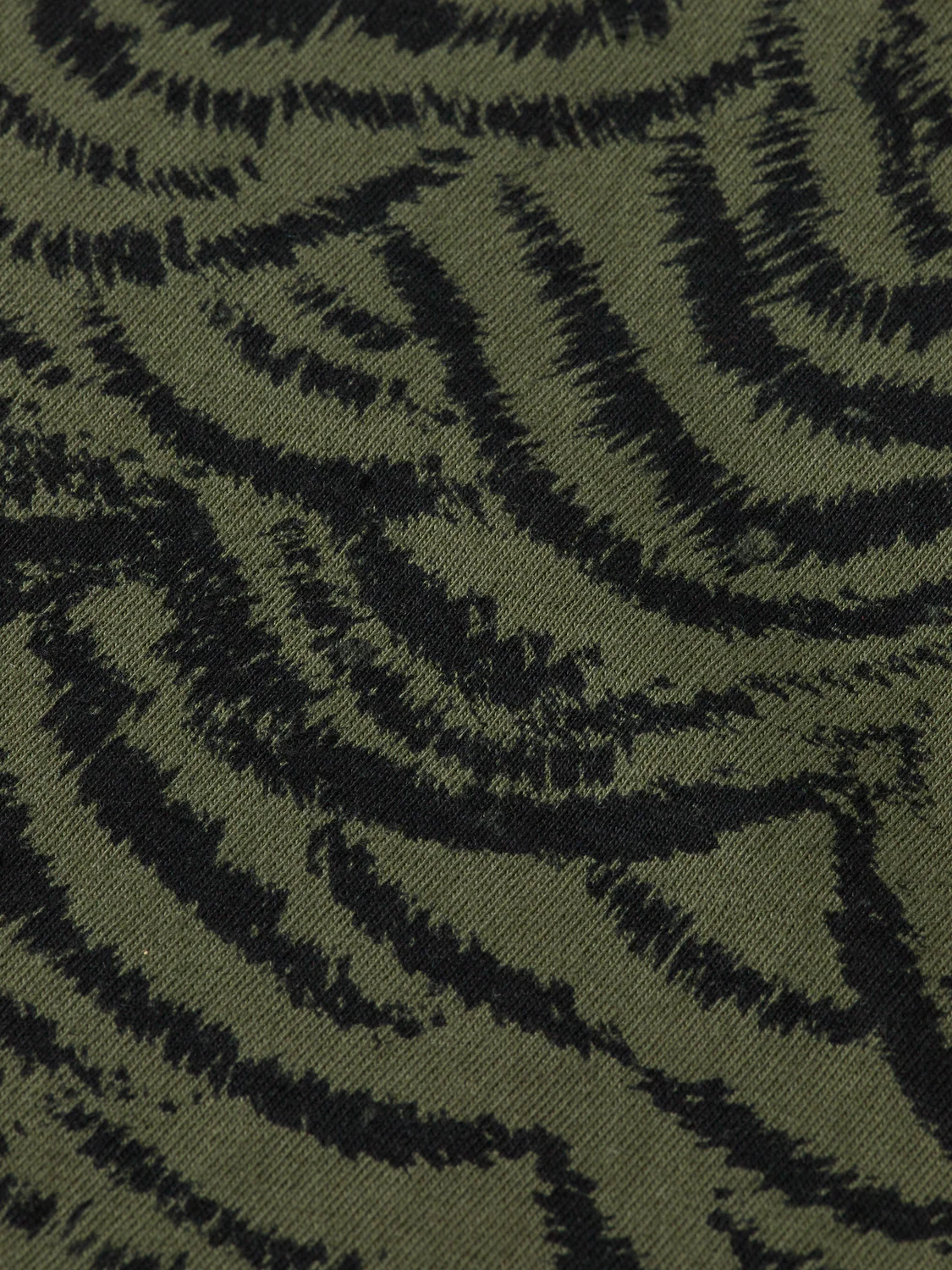 Regular Print T-shirt - Image 7