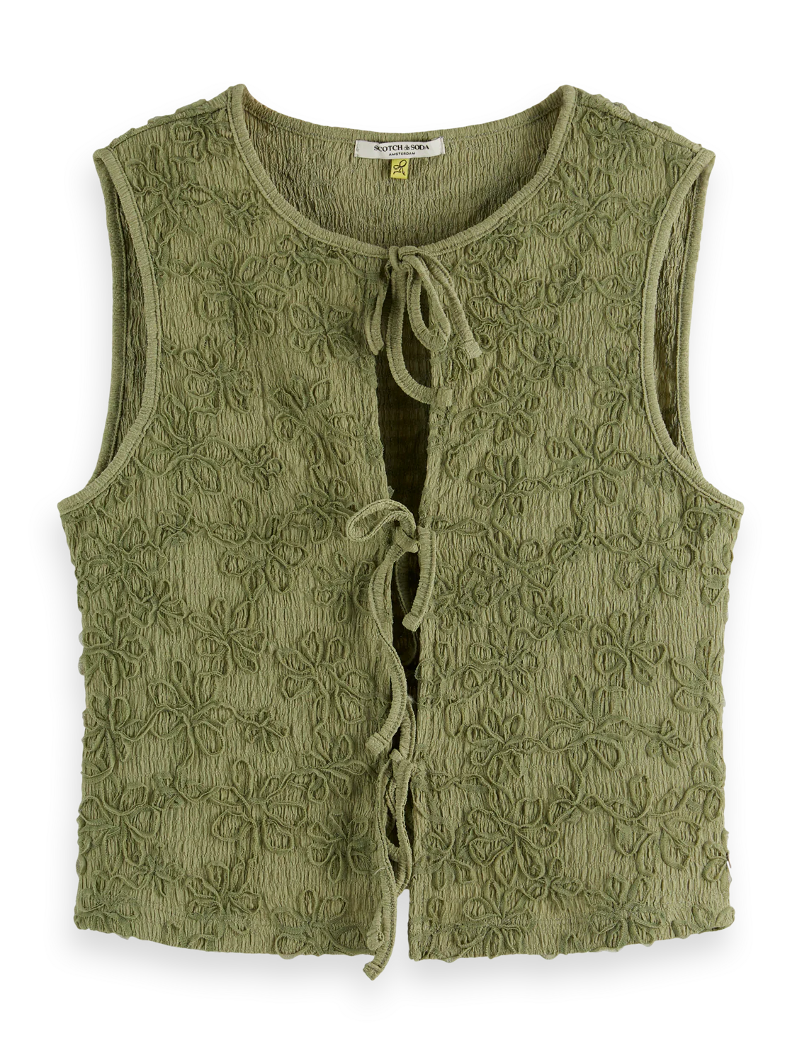 Bow structured tank - Image 10