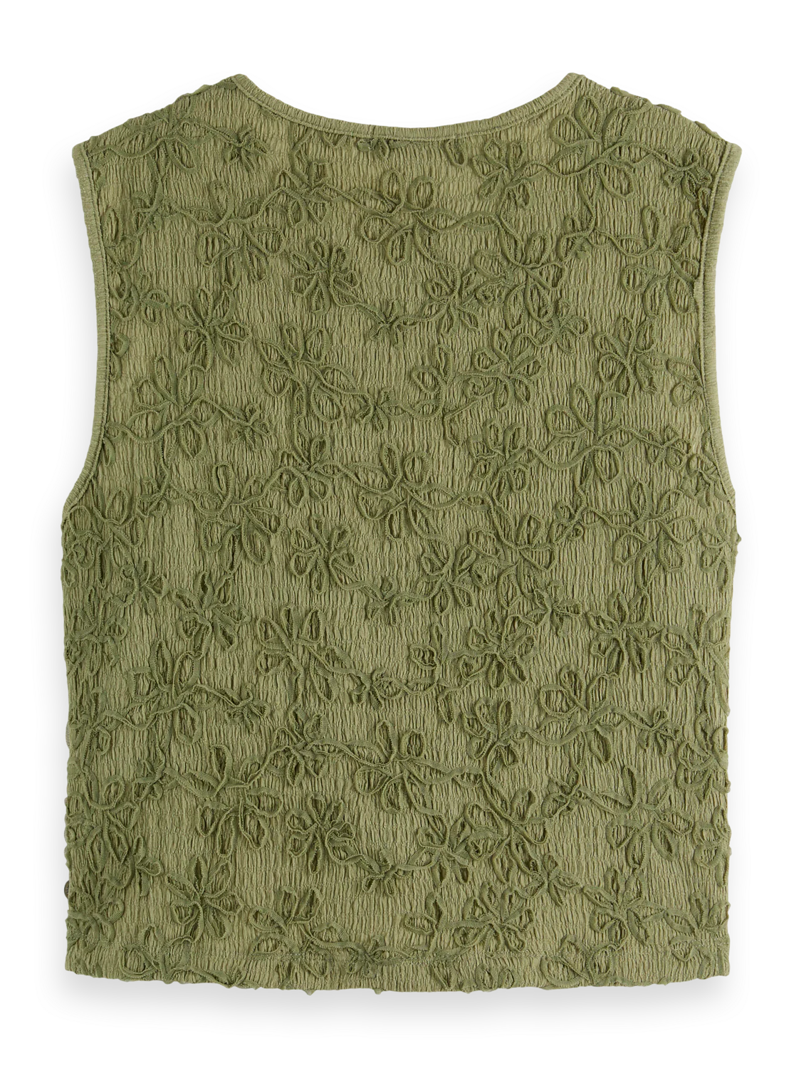 Bow structured tank - Image 11