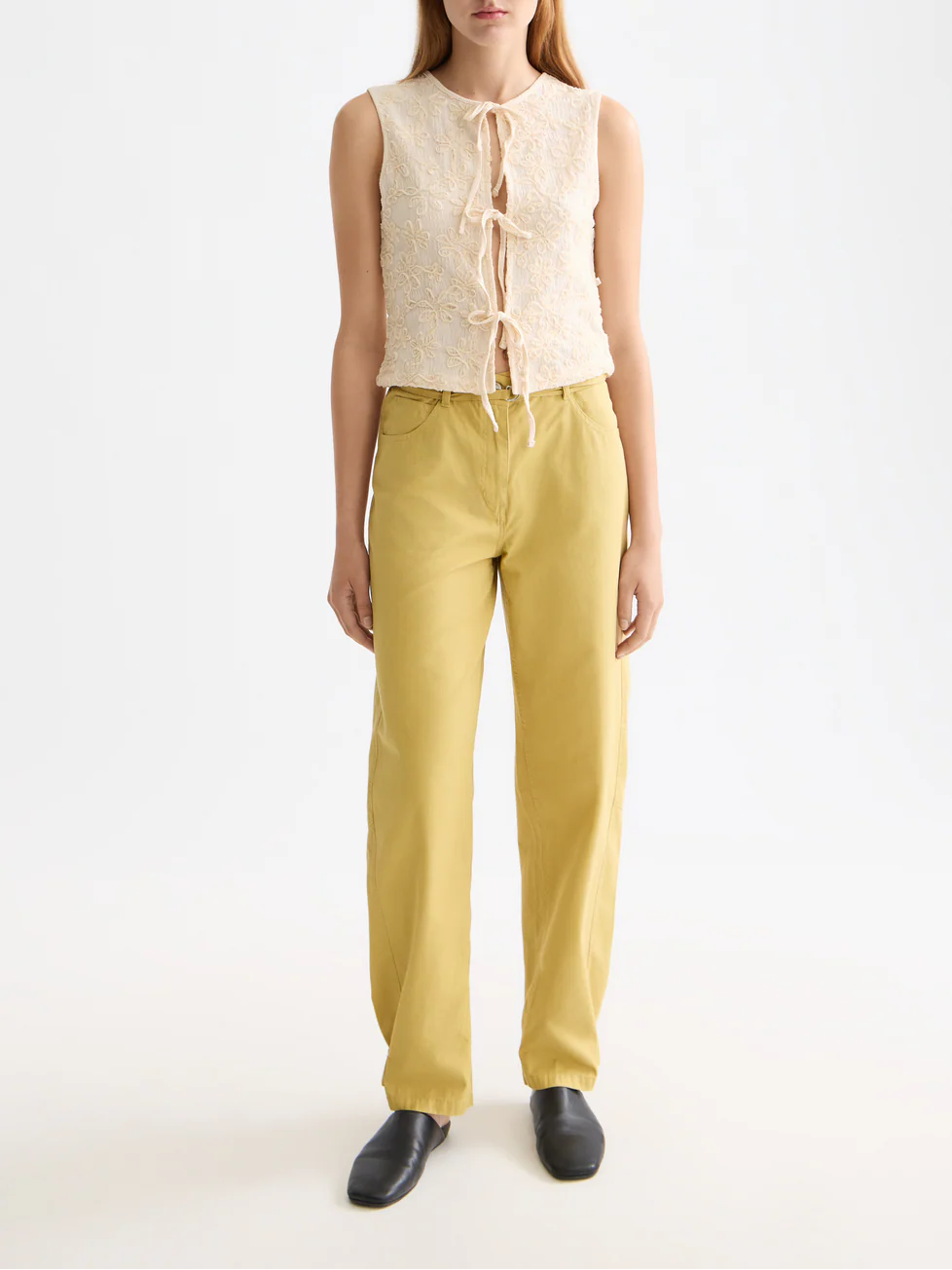 Bow structured tank - Image 2
