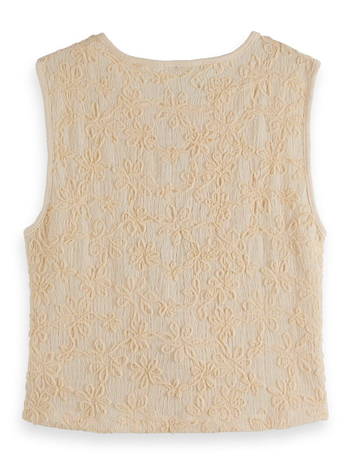 Bow structured tank - Image 5