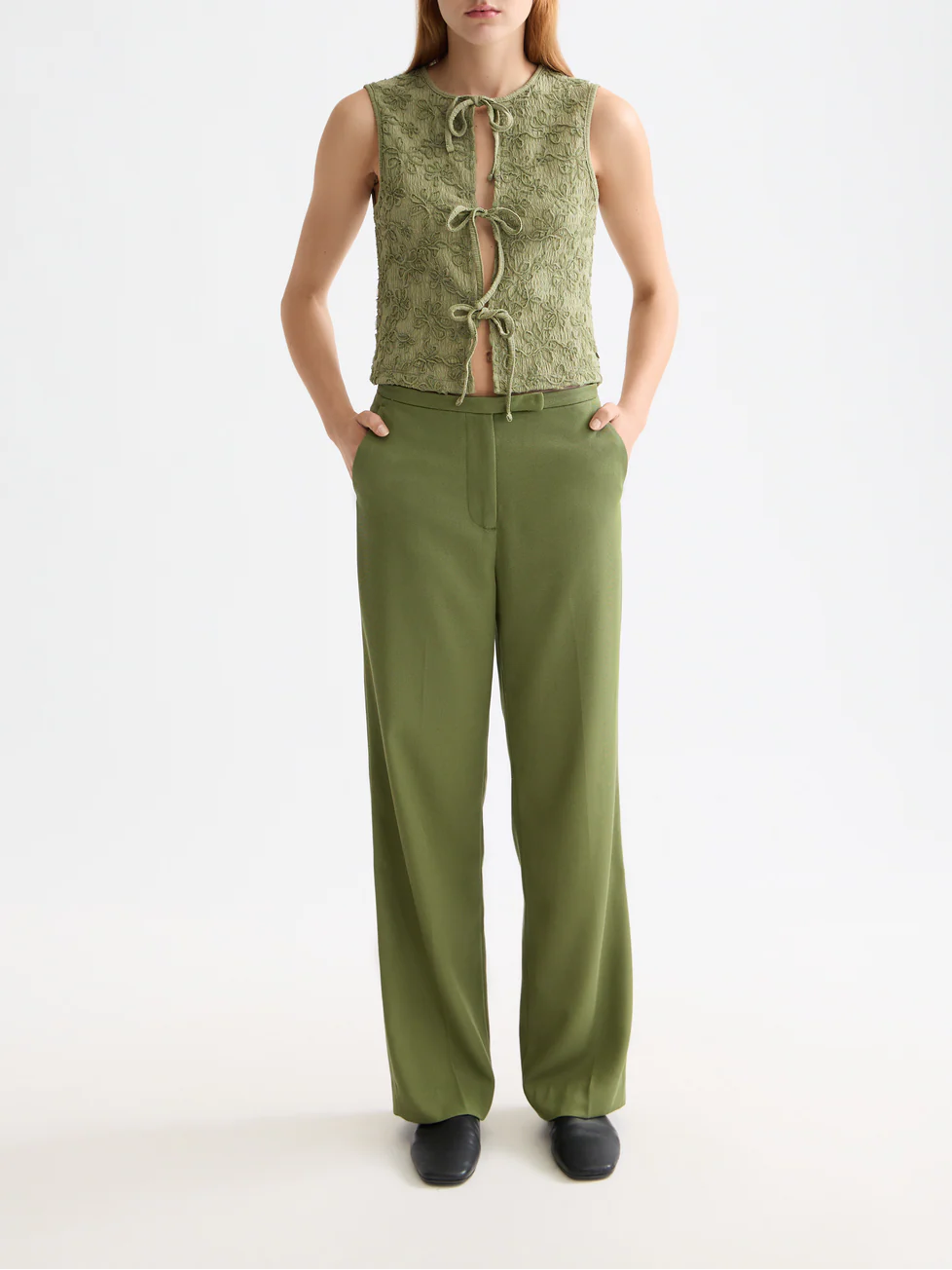 Bow structured tank - Image 8