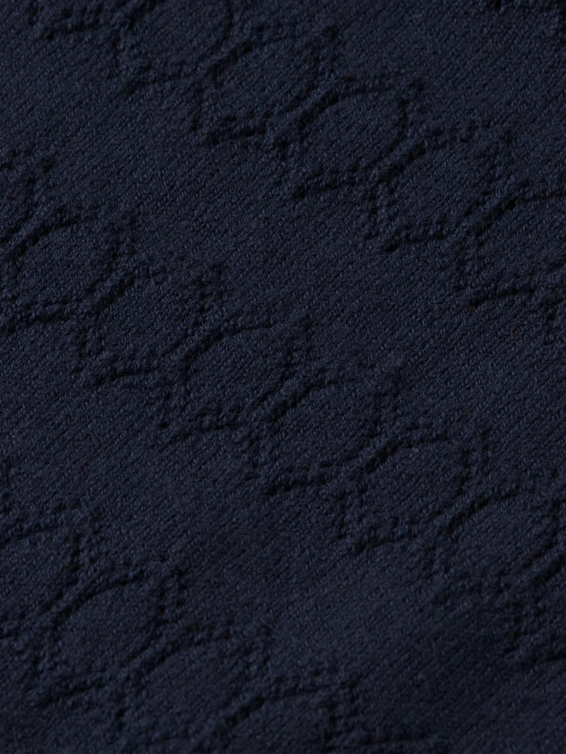 Pointelle knitted tank - Image 6