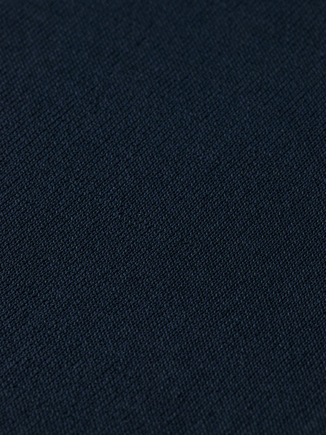 Stripe trim short sleeve pullover - Image 12