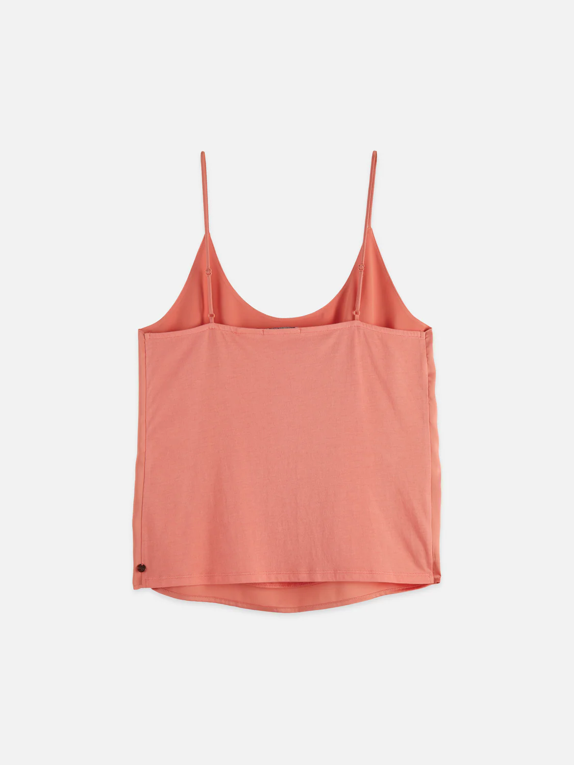 Woven Jersey Tank - Image 11