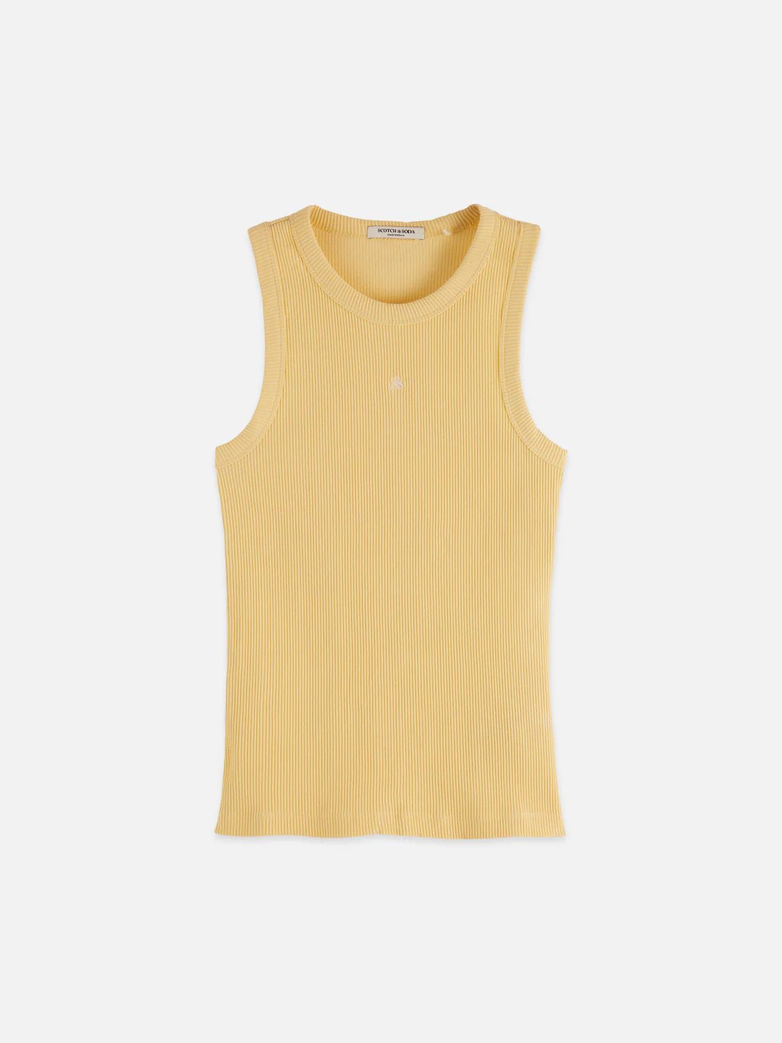 Rib racer tank - Image 14