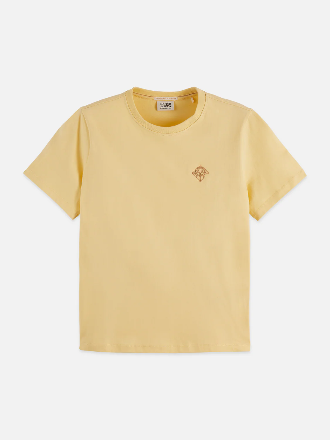 Artwork Regular T-shirt - Image 12
