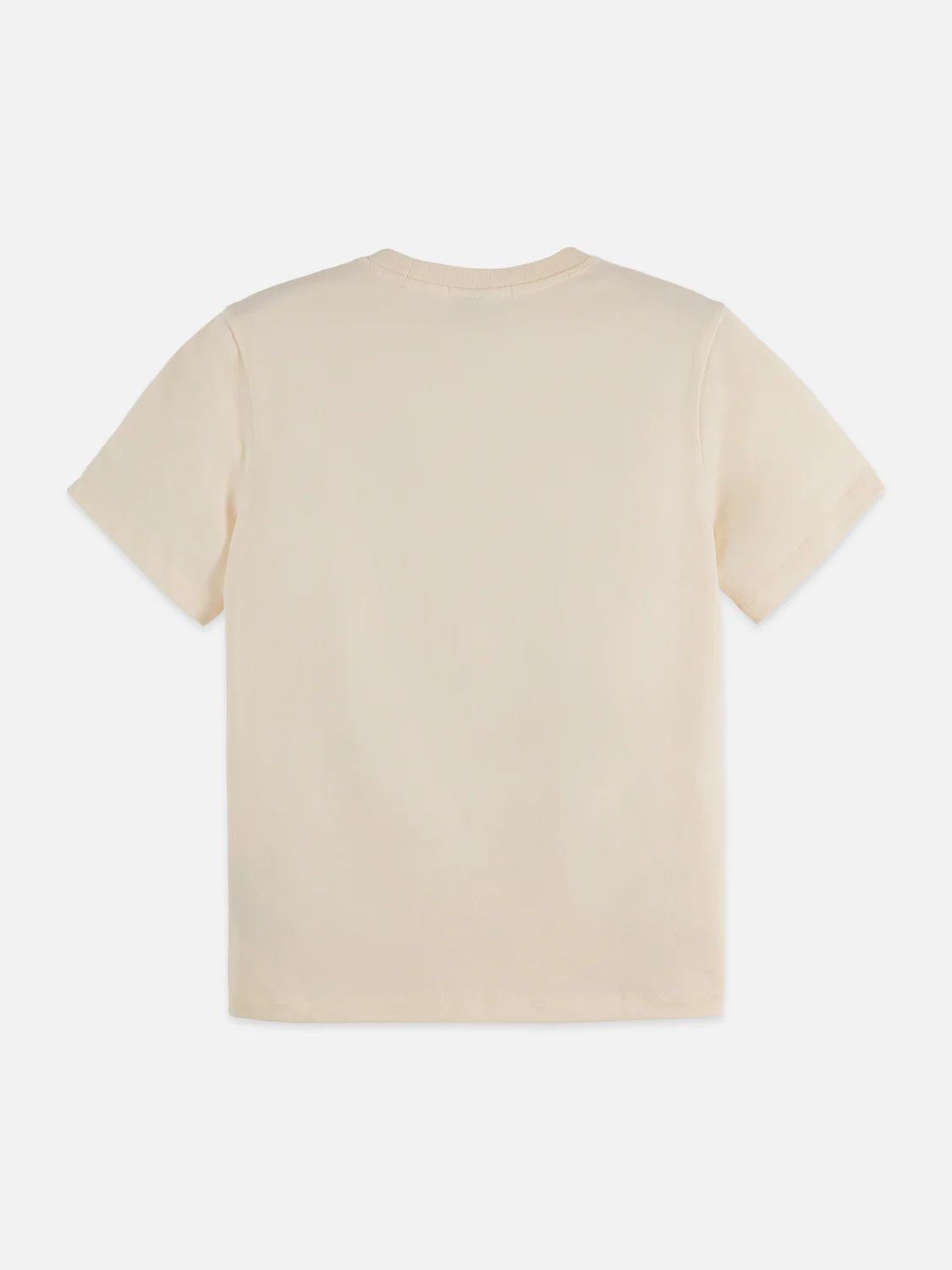 logo artwork T-shirt - Image 13