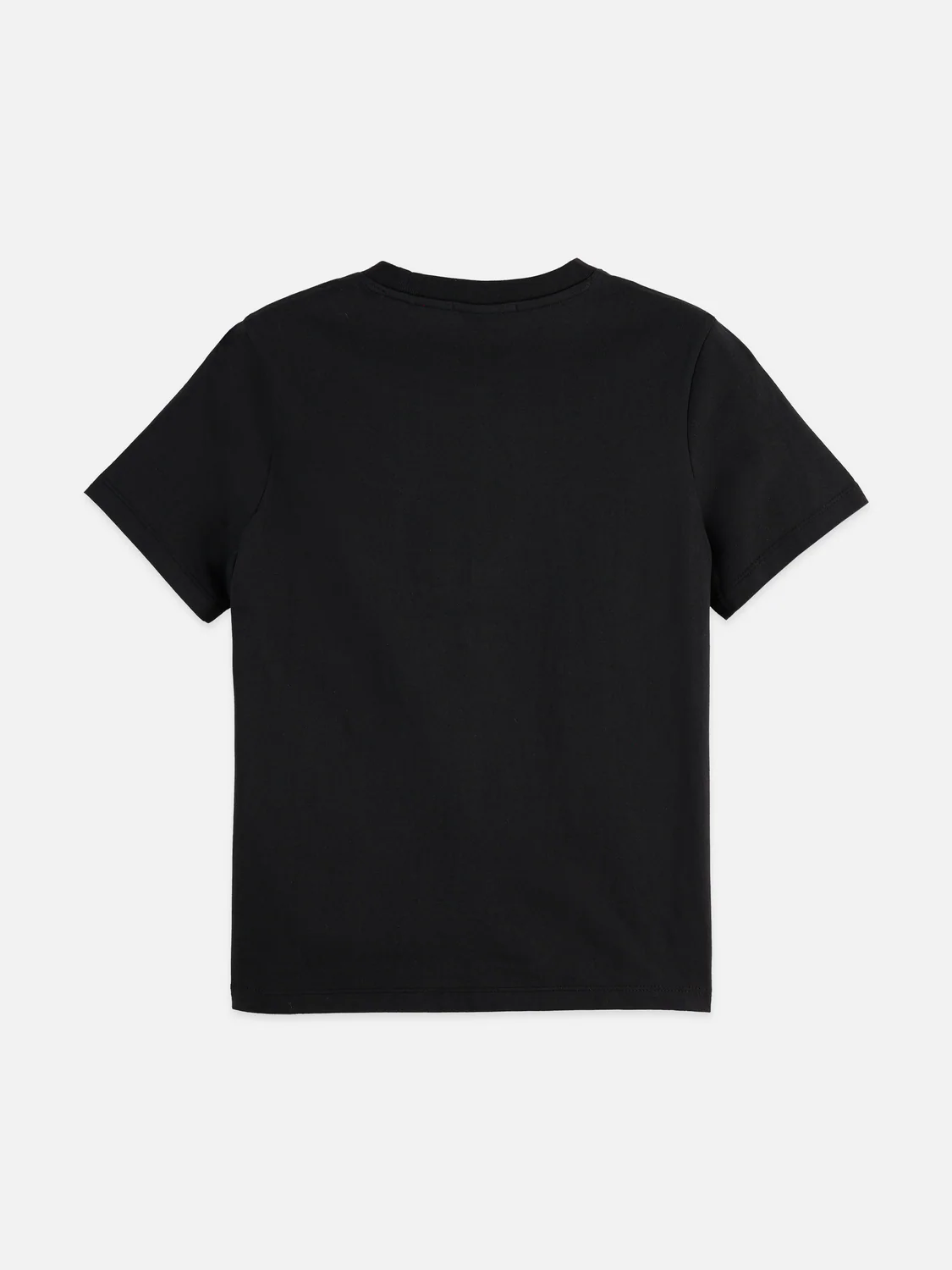 logo artwork T-shirt - Image 6