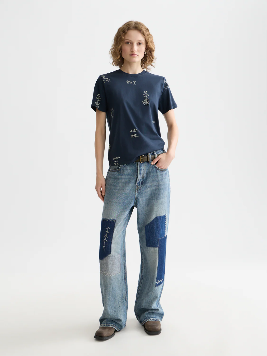 Printed t-shirt - Image 2