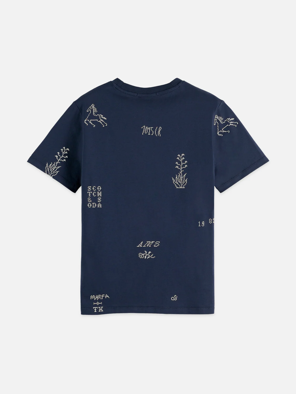 Printed t-shirt - Image 6