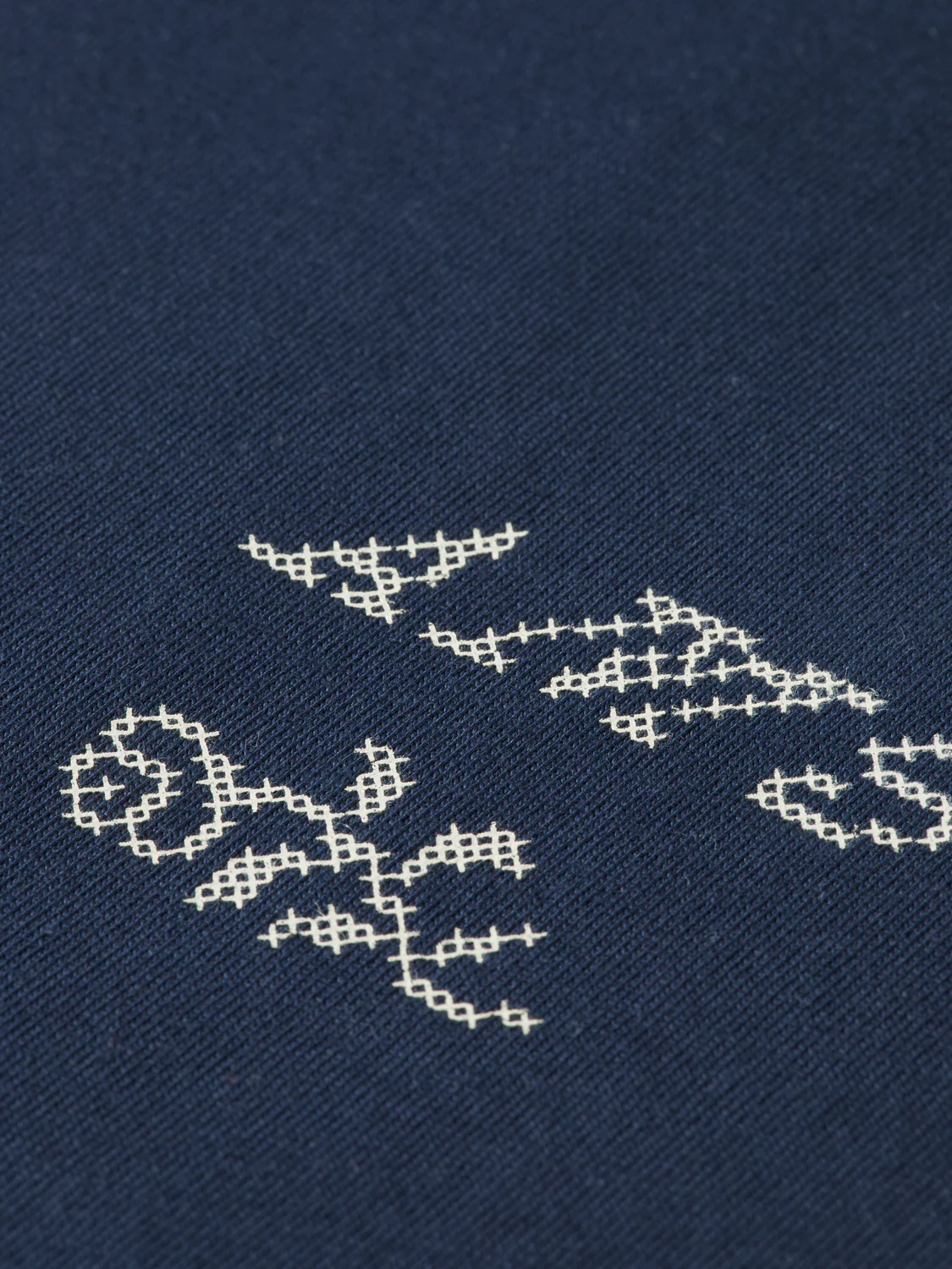 Printed t-shirt - Image 7