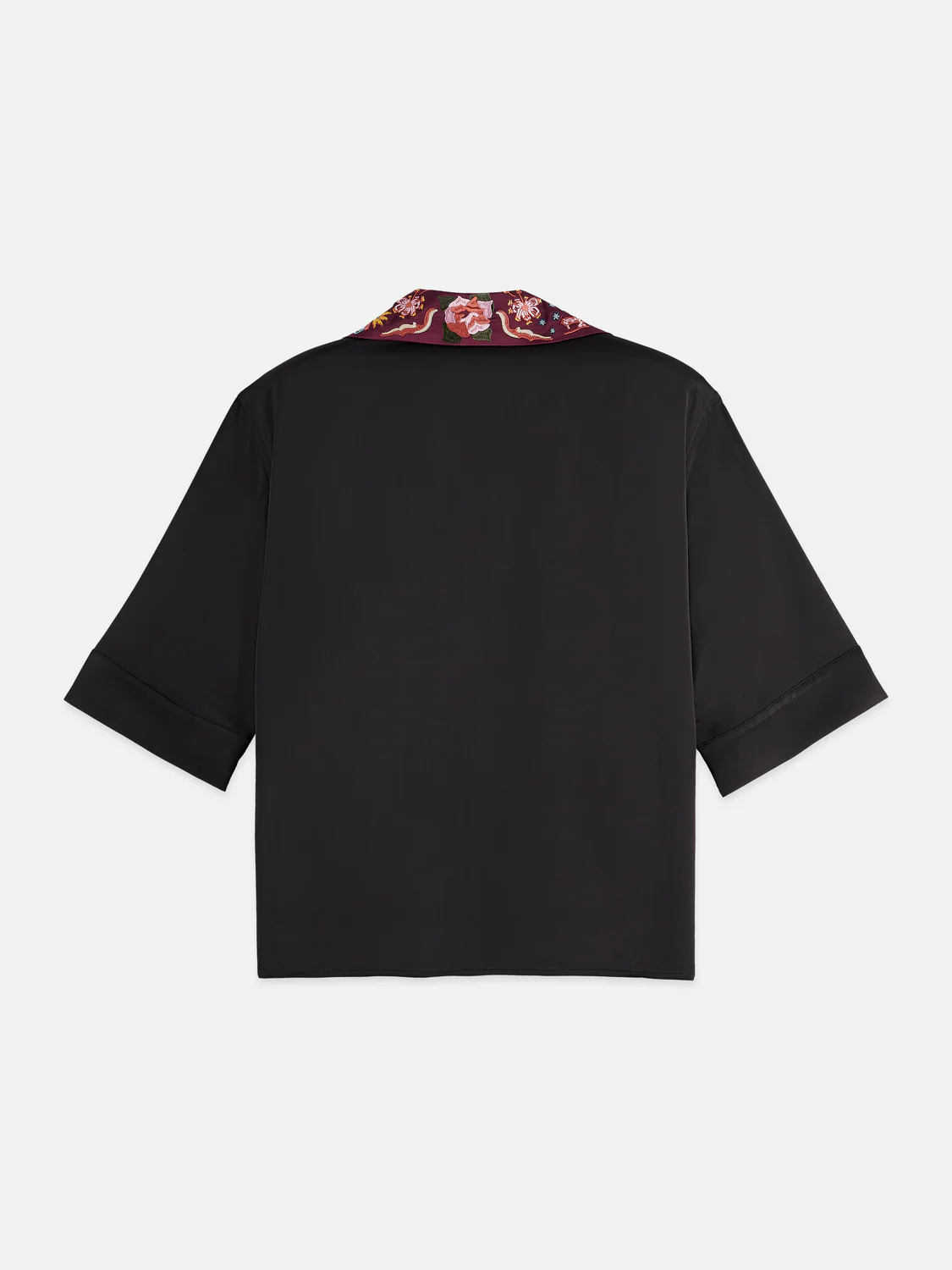 40th Anniversary Embroidered Shirt - Image 6