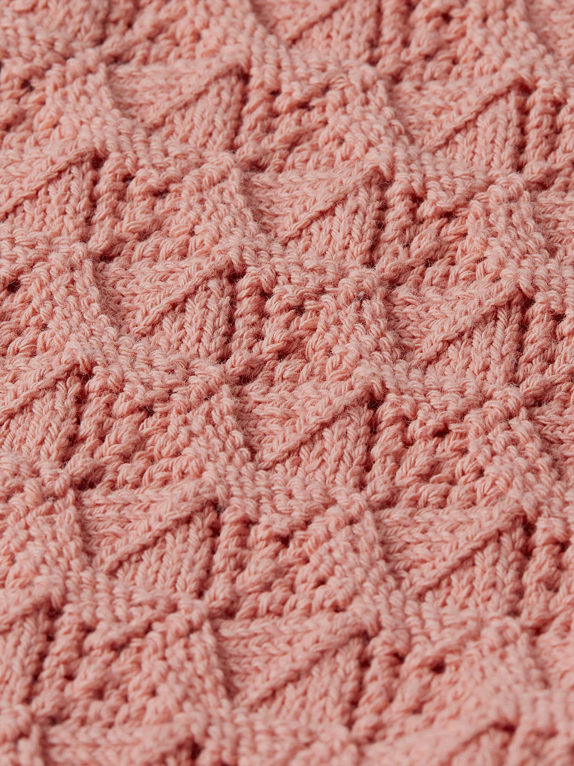 Pointelle short sleeve cardigan - Image 14
