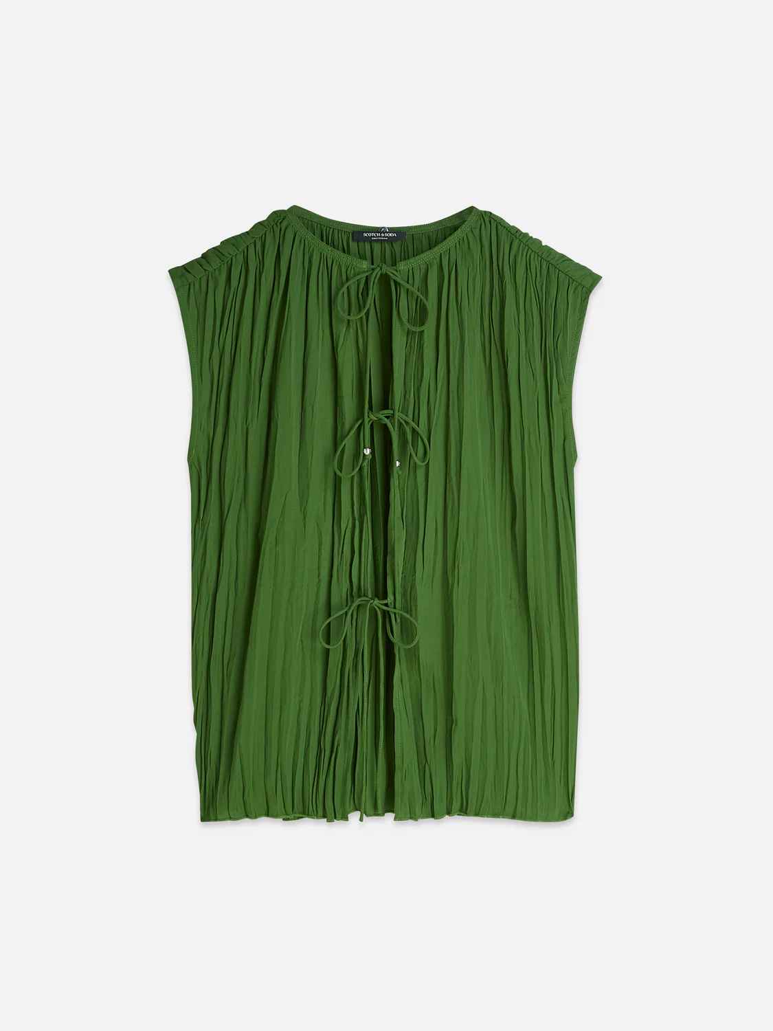 Pleat top - Image 5