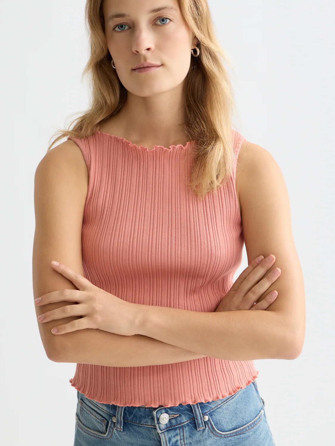 Structured rib tank - Image 10