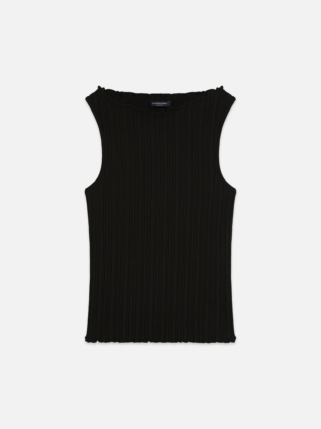 Structured rib tank - Image 6