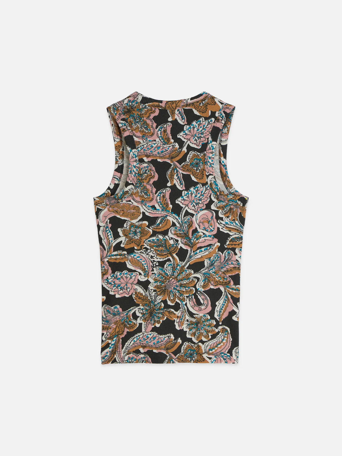 All over printed tank - Image 13