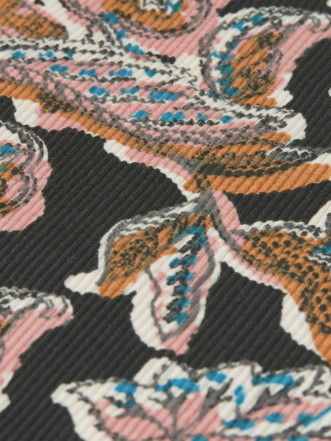 All over printed tank - Image 14