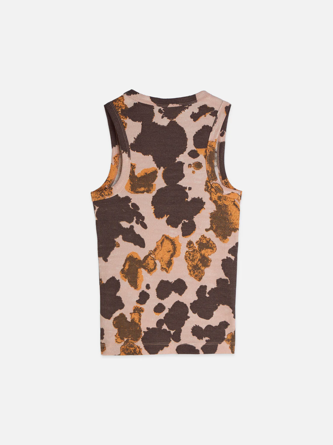 All over printed tank - Image 6