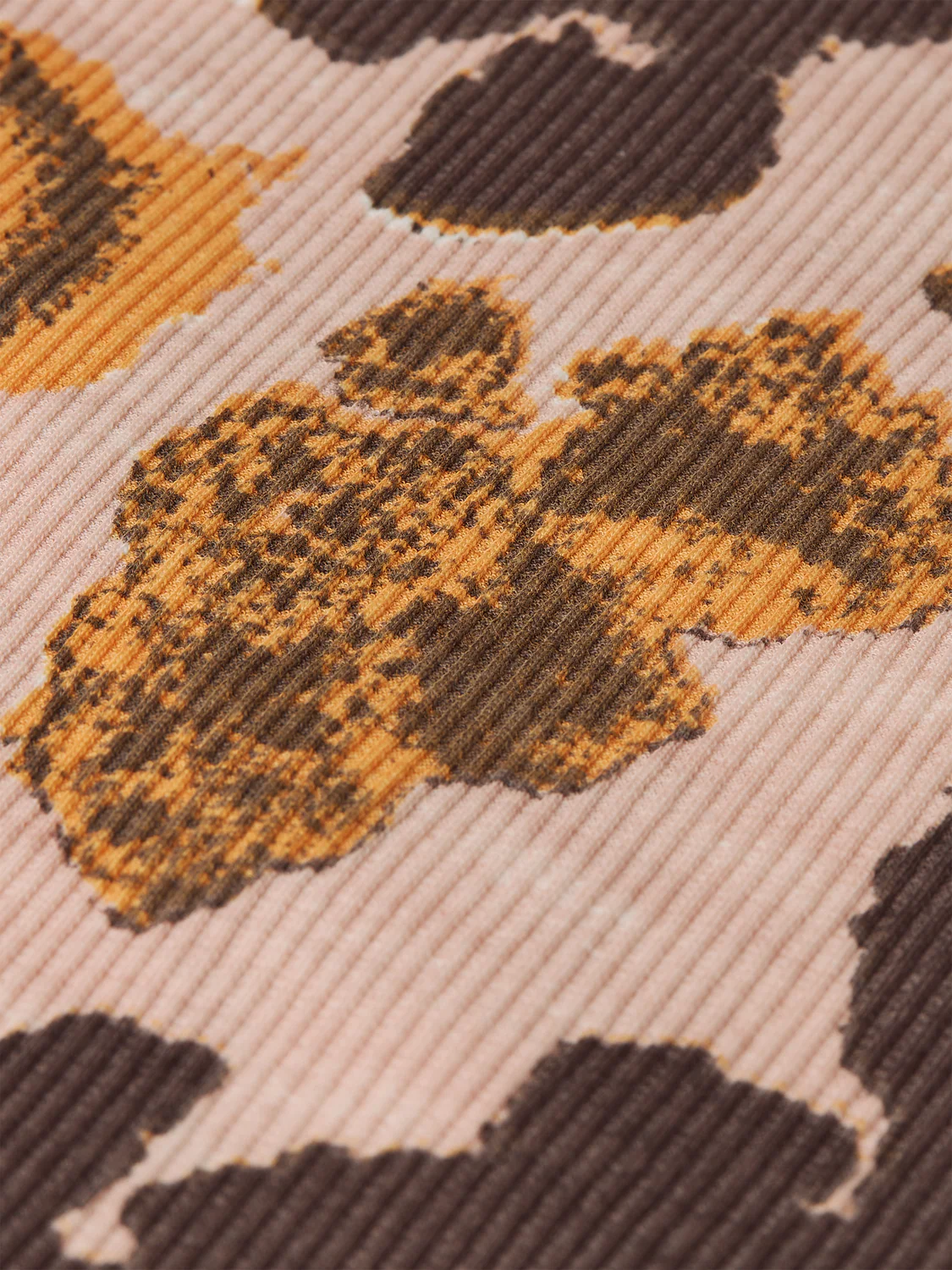 All over printed tank - Image 7