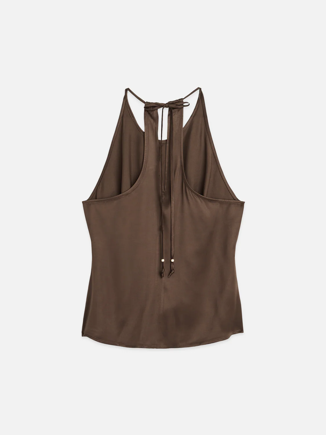 Halter top with ties - Image 6