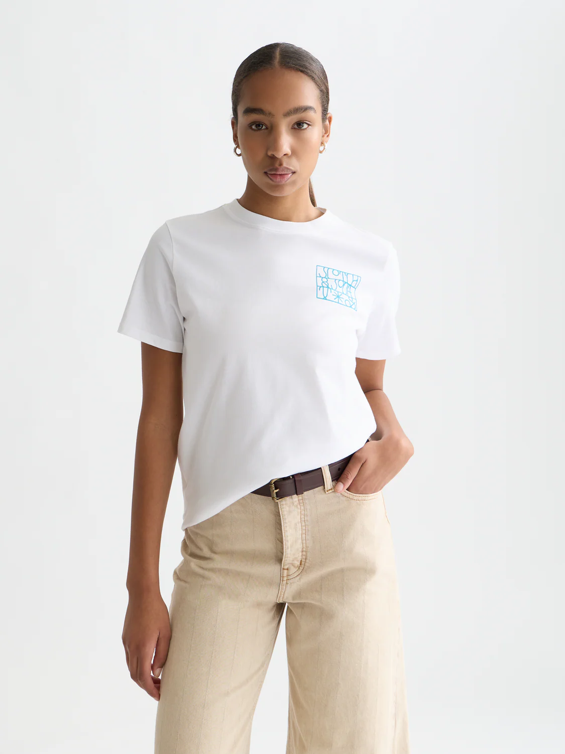 Artwork T-shirt