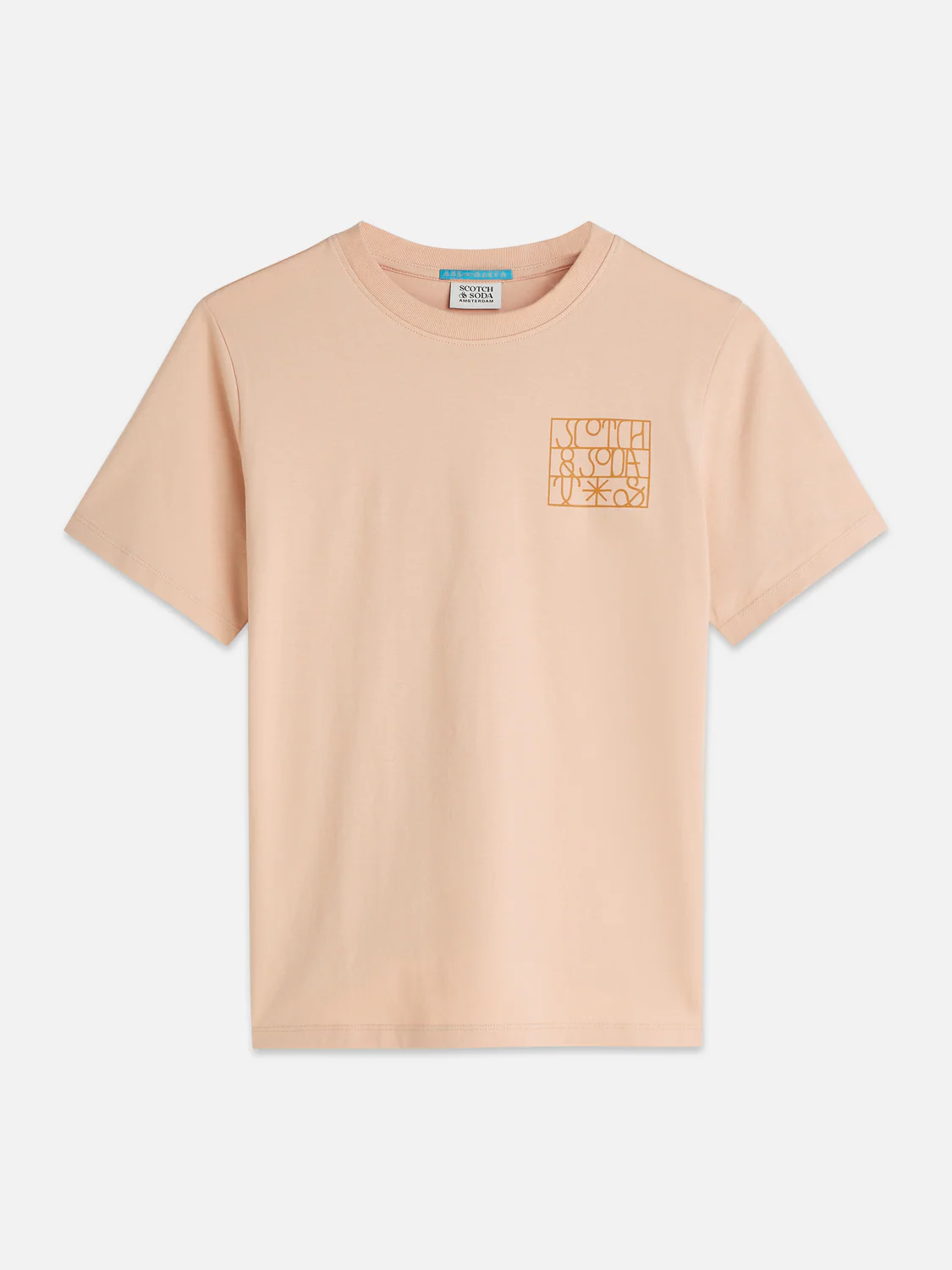 Artwork T-shirt - Image 12