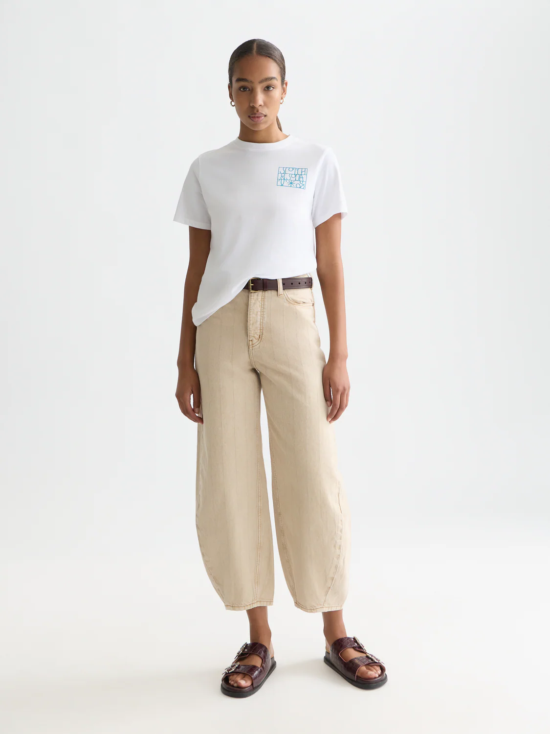 Artwork T-shirt - Image 2