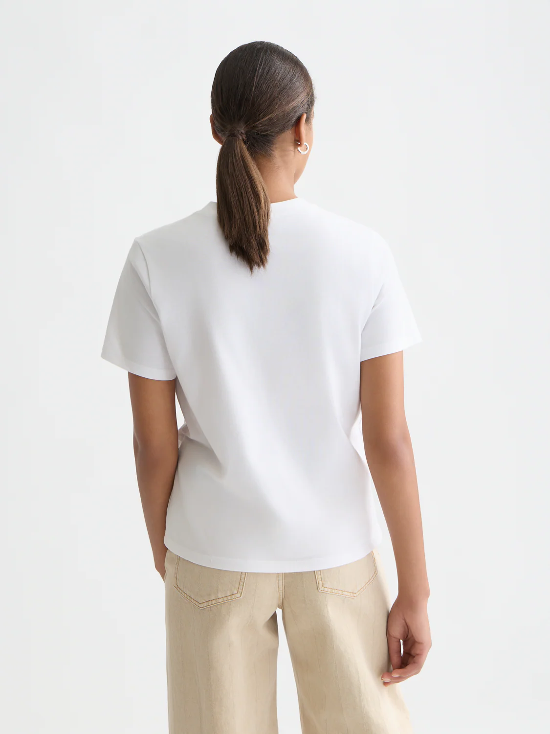 Artwork T-shirt - Image 4