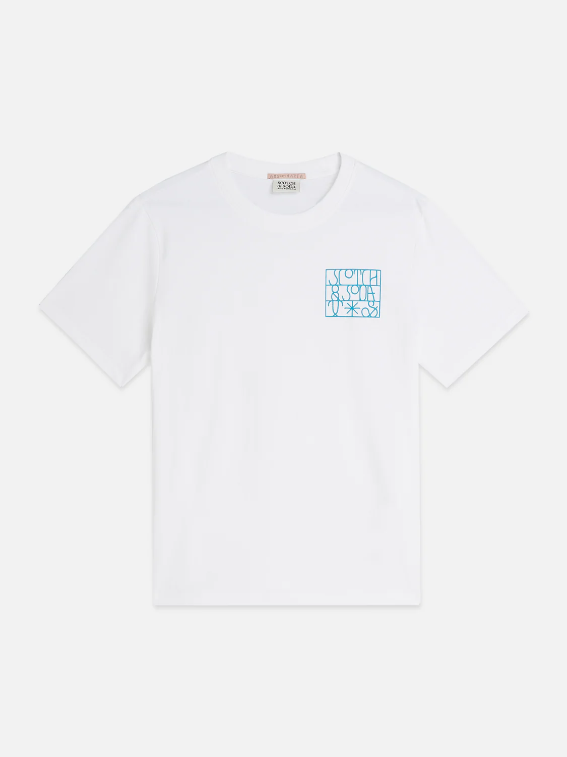 Artwork T-shirt - Image 5