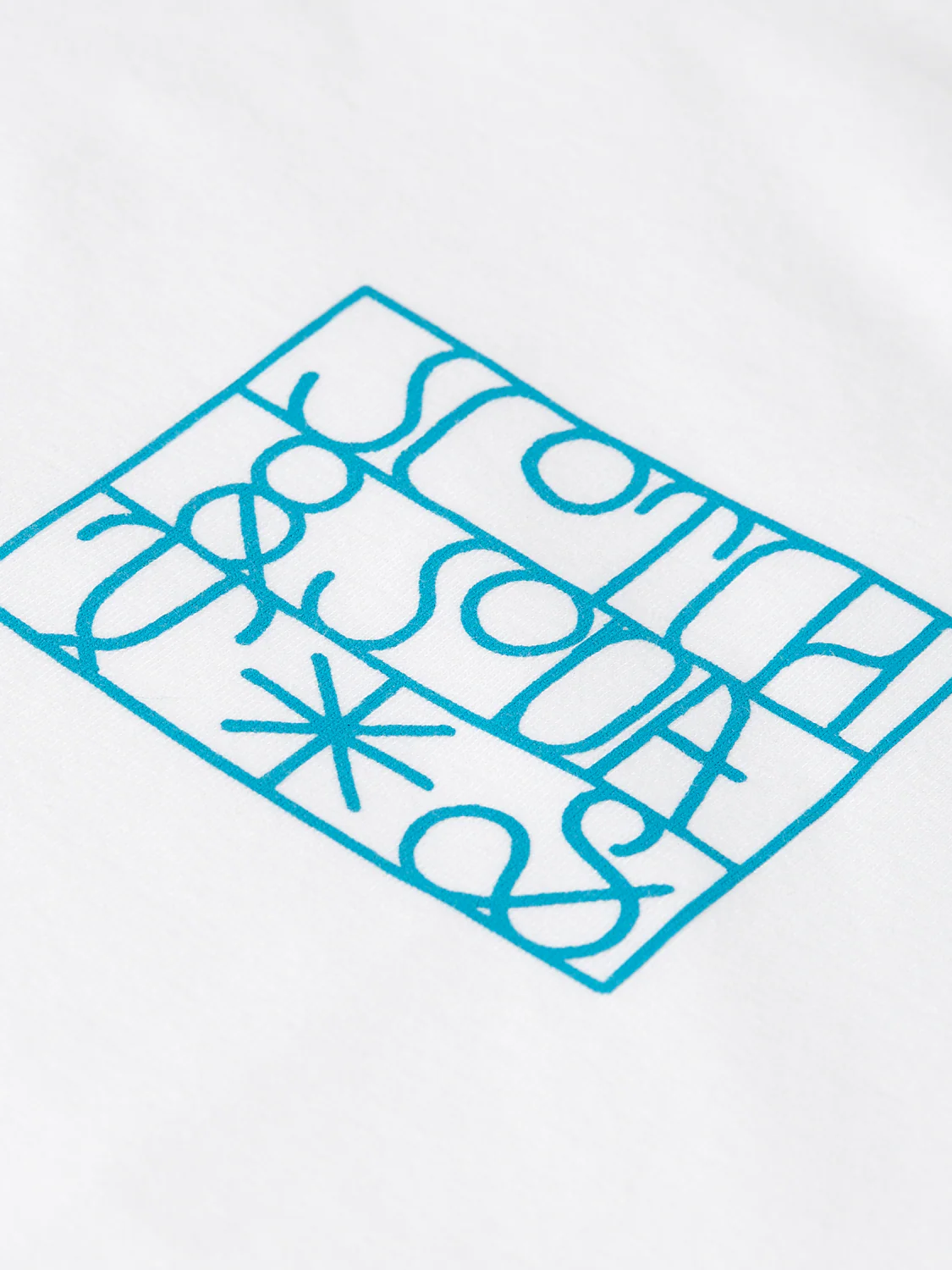 Artwork T-shirt - Image 7