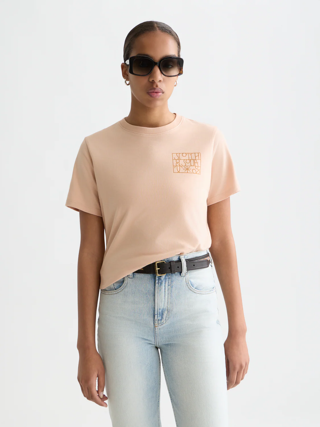 Artwork T-shirt - Image 8