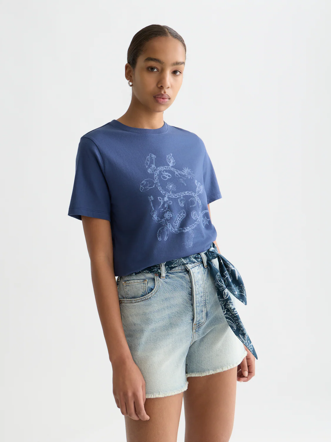 Artwork T-shirt