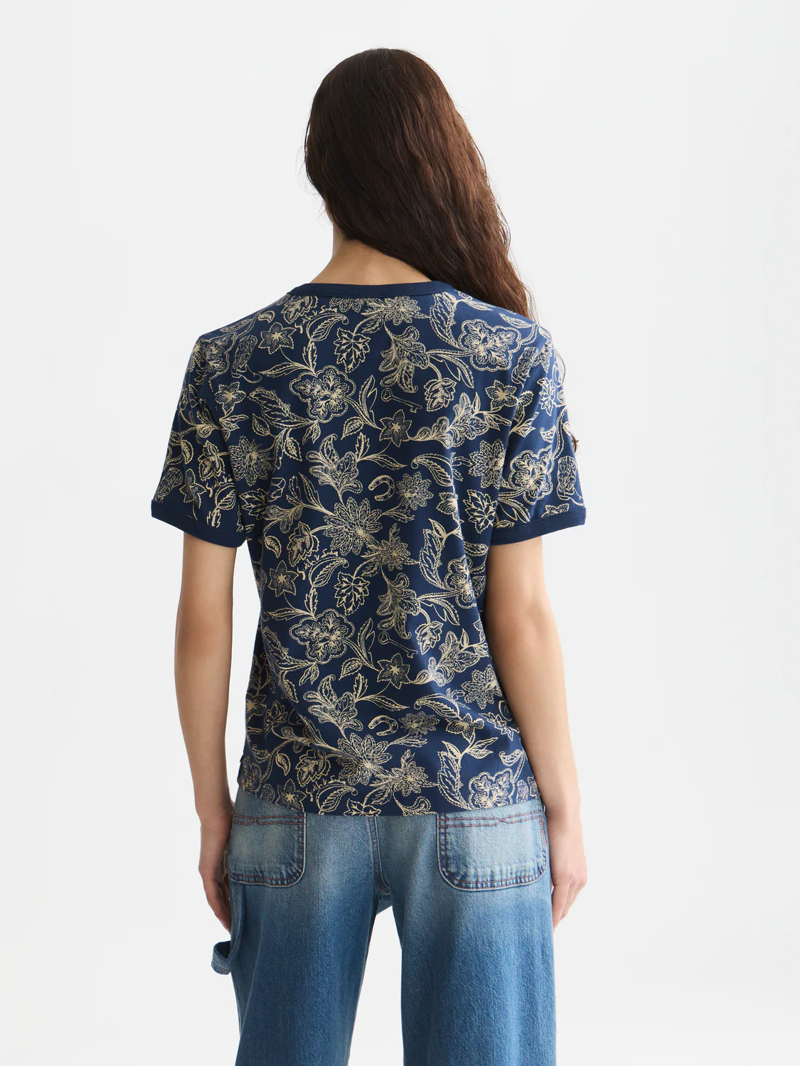 Printed T-shirt - Image 11
