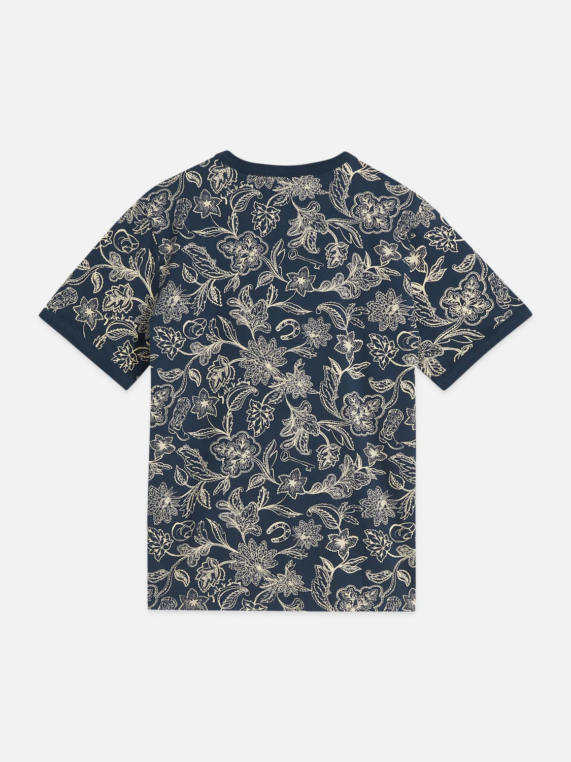 Printed T-shirt - Image 13