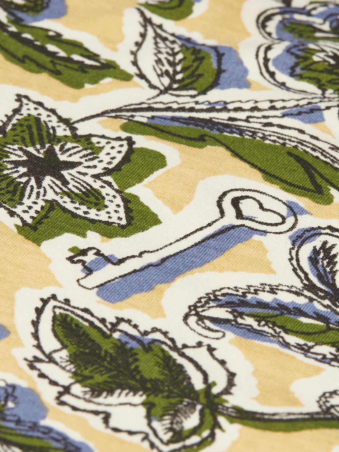 Printed T-shirt - Image 7