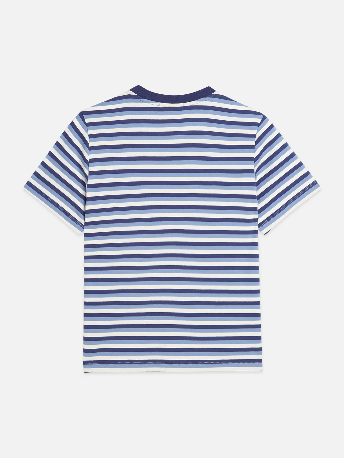 Striped T-shirt - Image 6