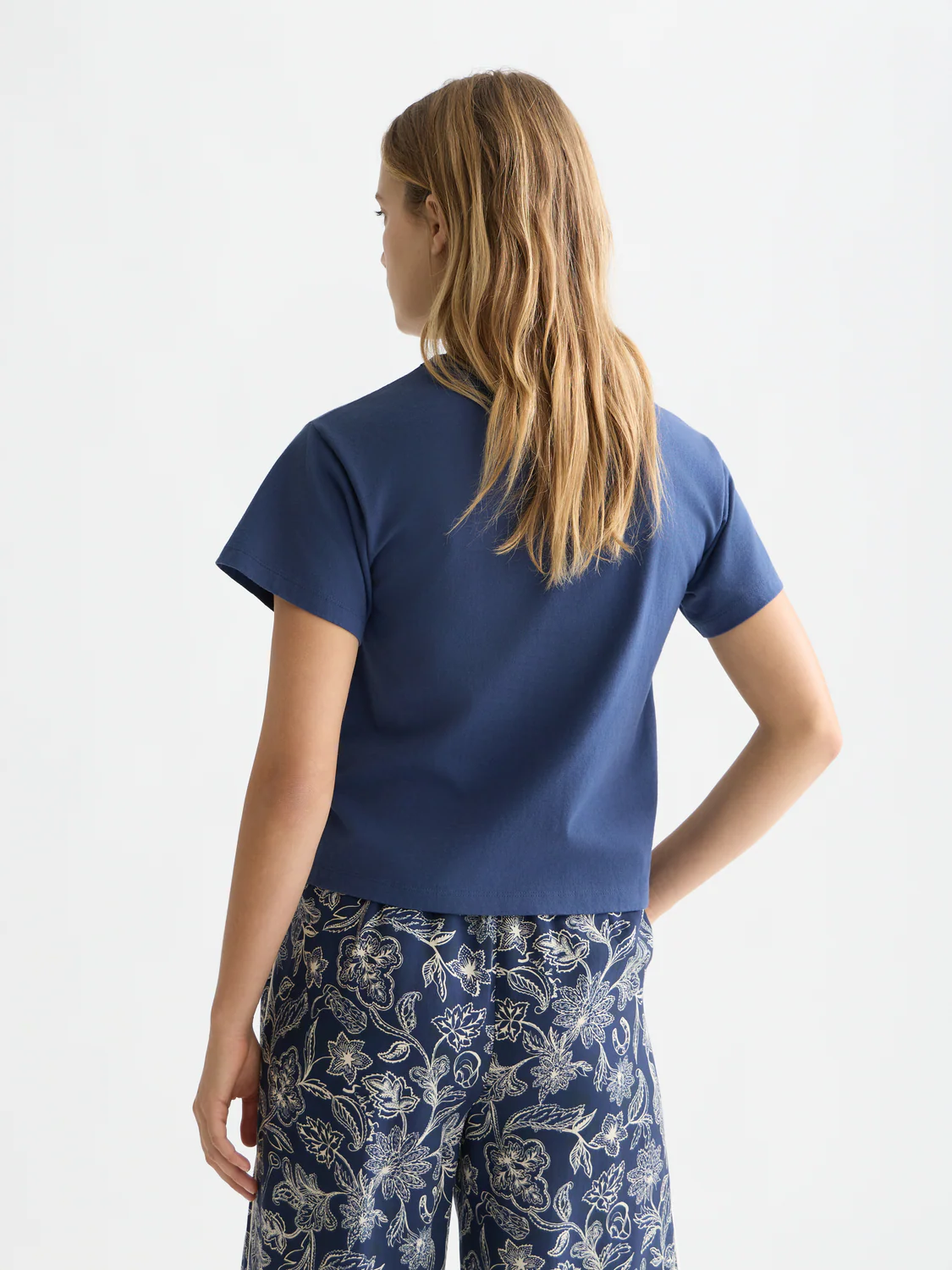 Artwork T-shirt - Image 4