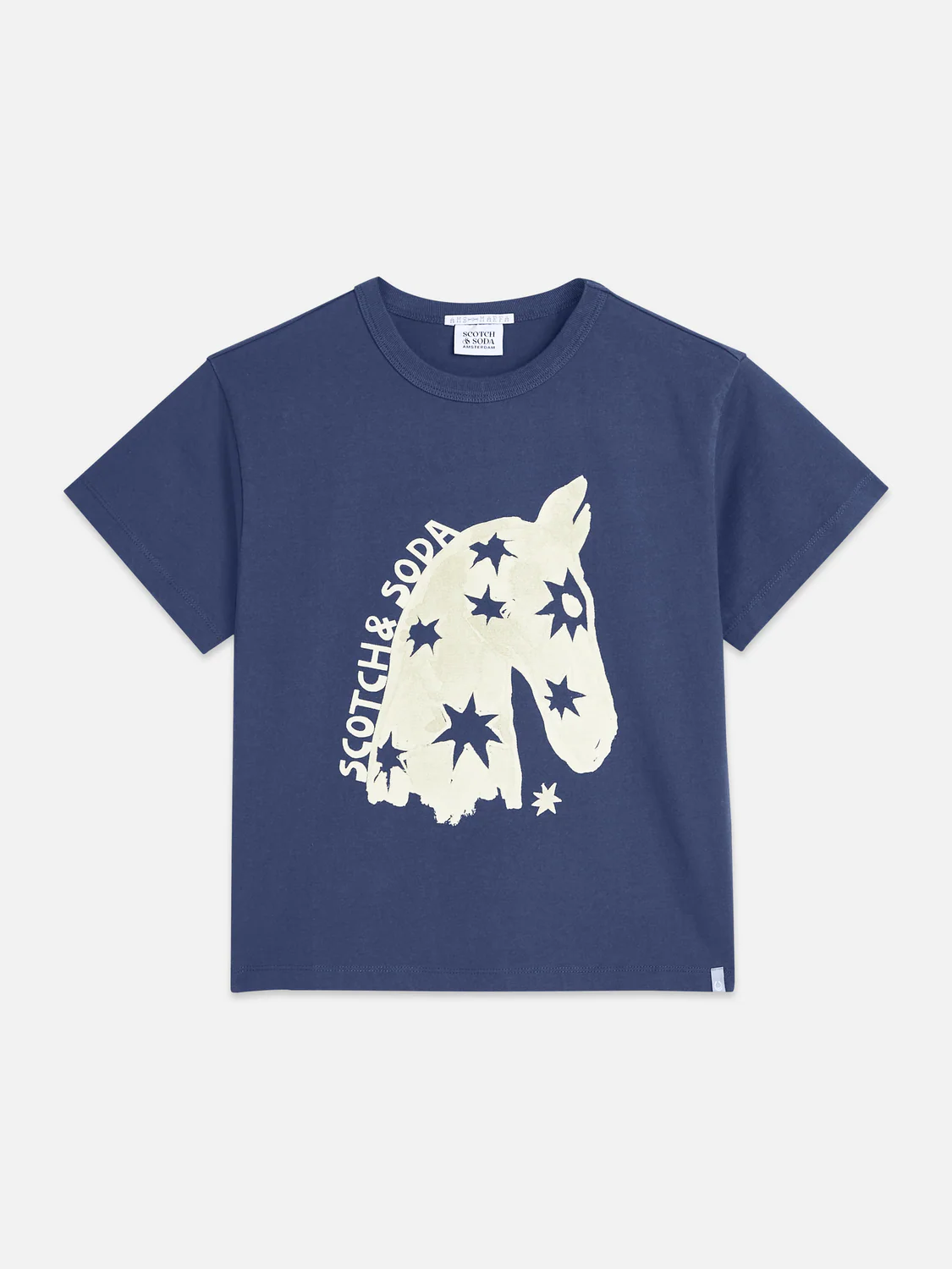 Artwork T-shirt - Image 5