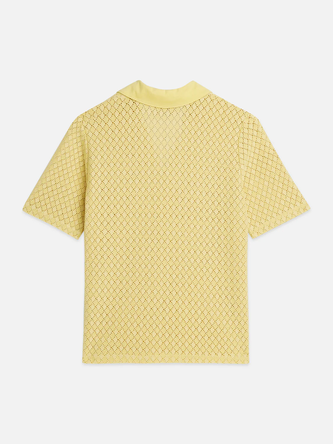 Crochet polo - Image 13