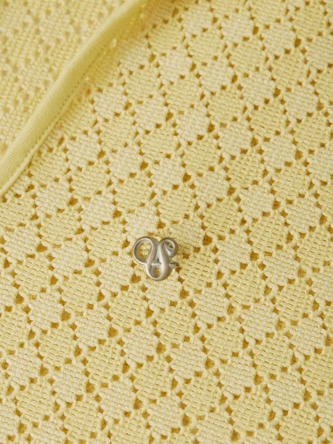 Crochet polo - Image 14