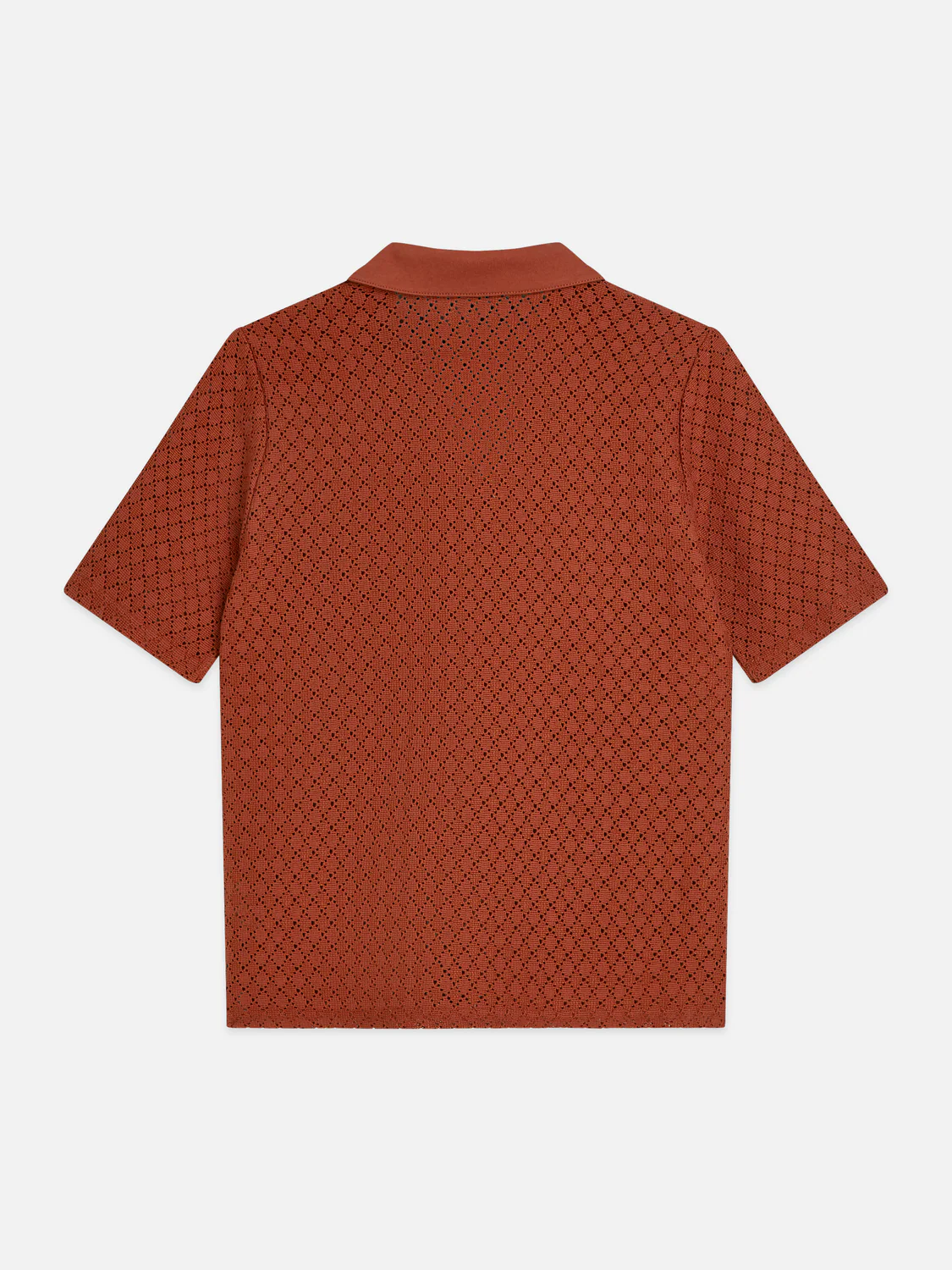 Crochet polo - Image 6