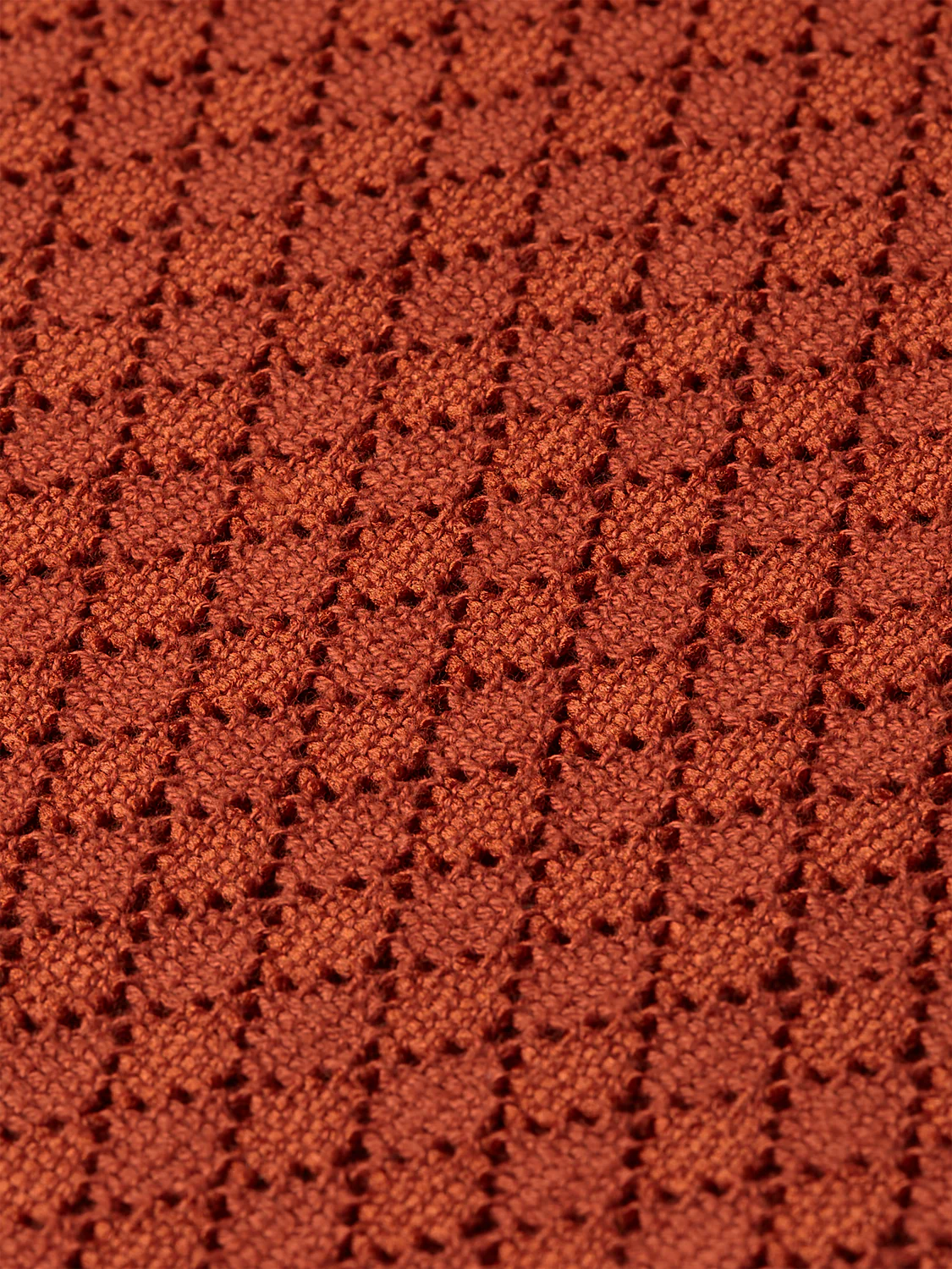 Crochet polo - Image 7
