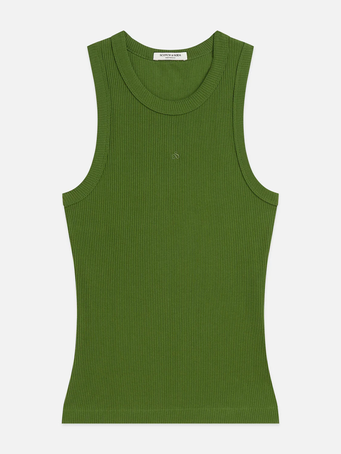 Rib racer tank - Image 5