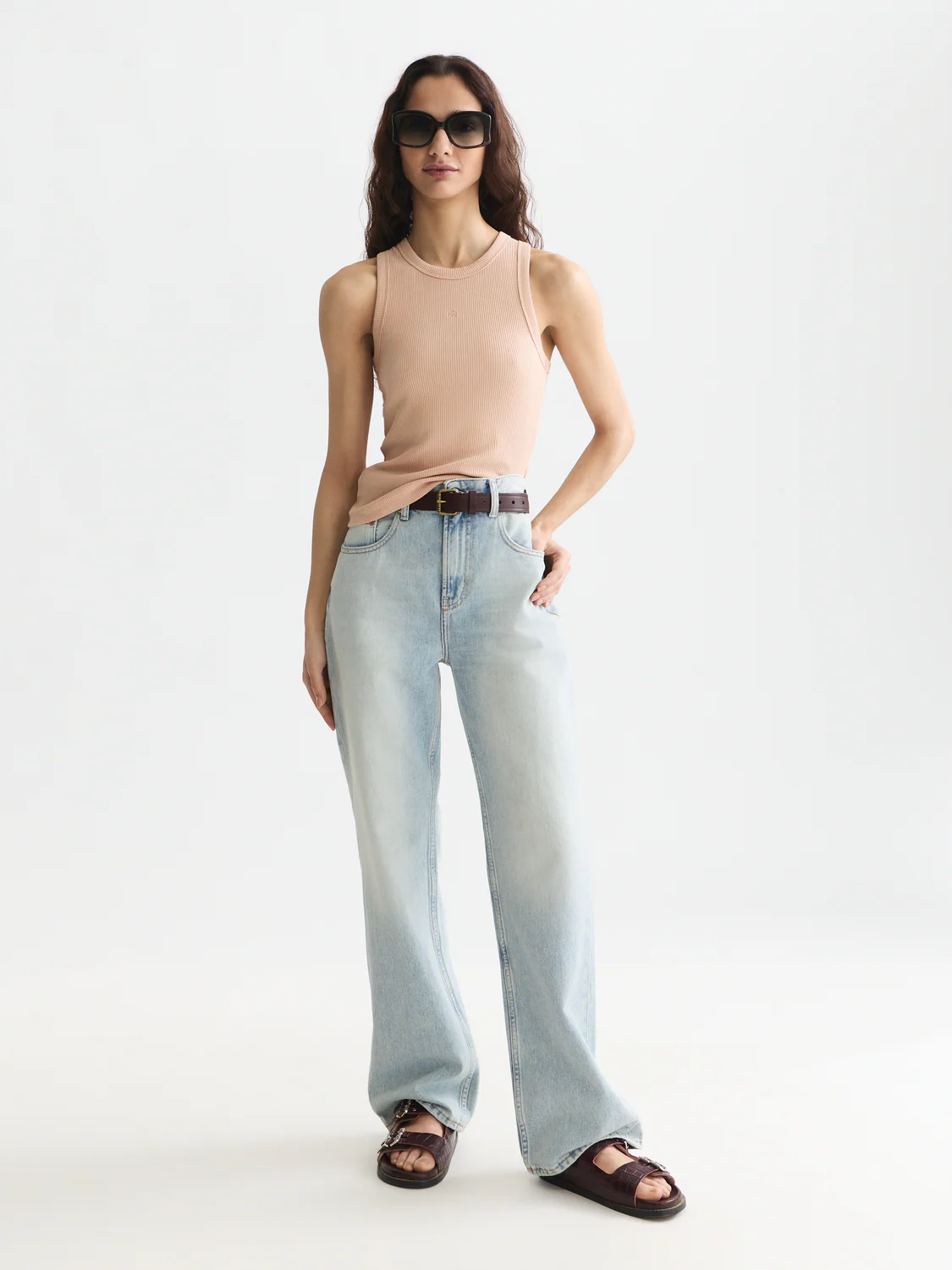 Rib racer tank - Image 9