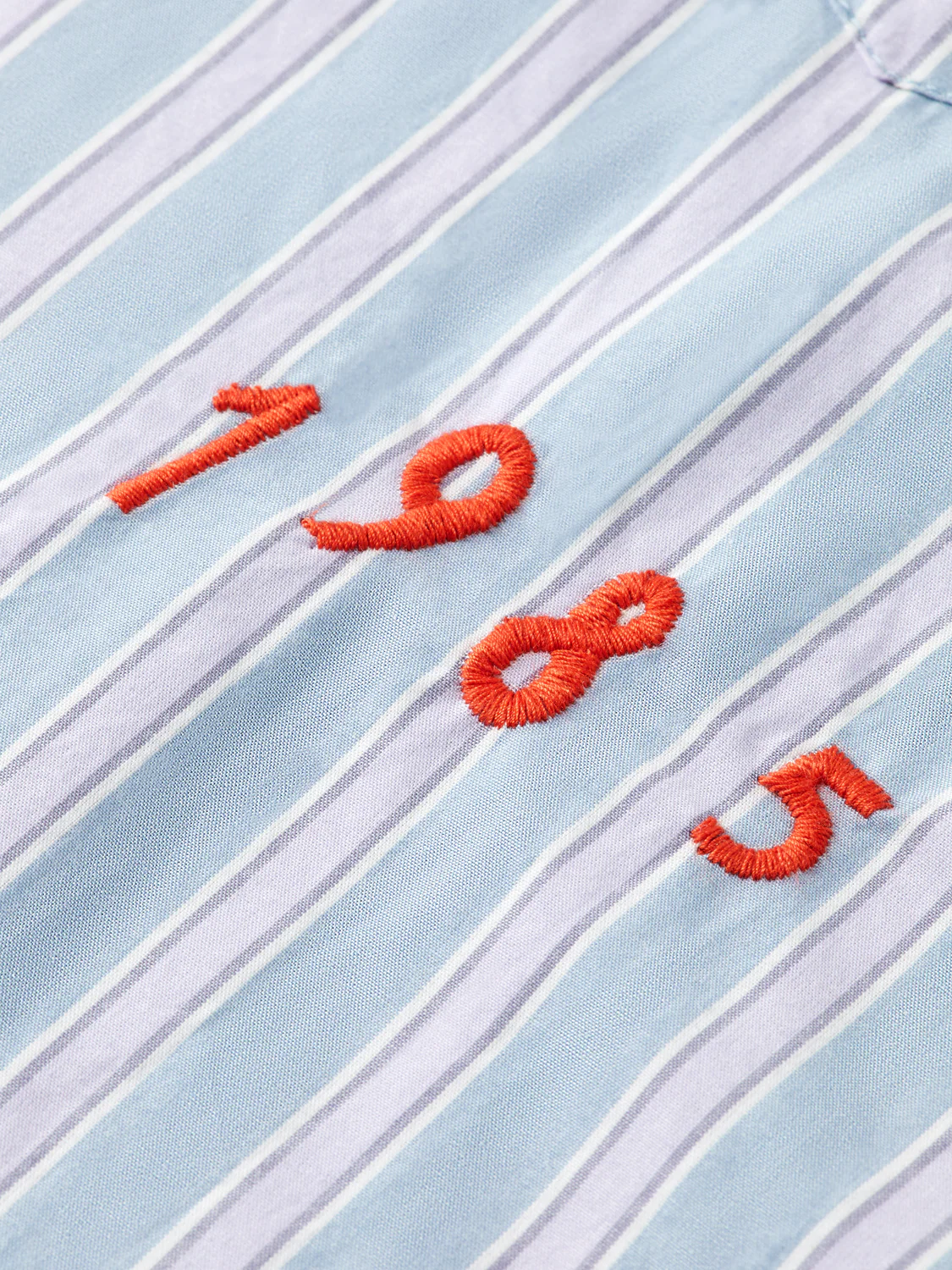 Embroidered girlfriend shirt - Image 13