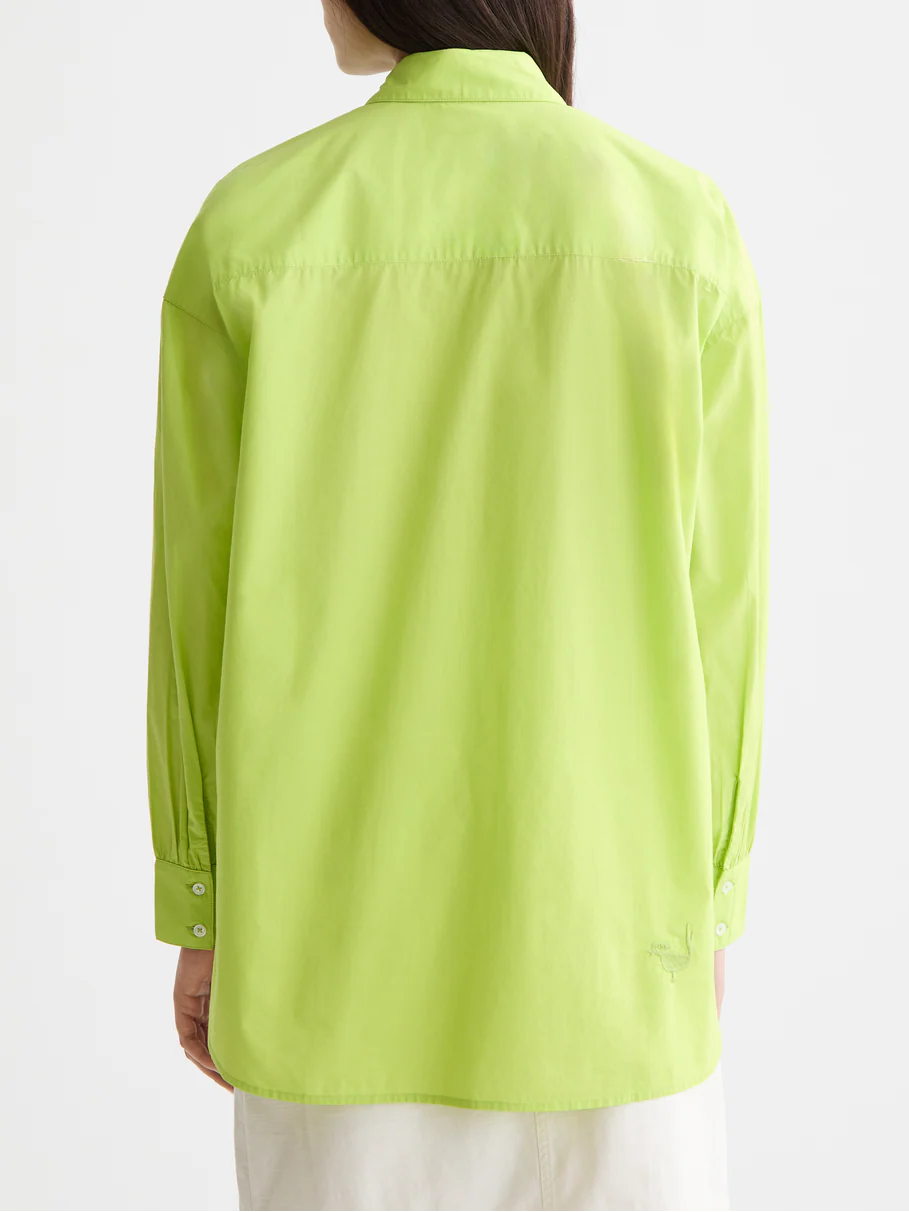 Embroidered girlfriend shirt - Image 4